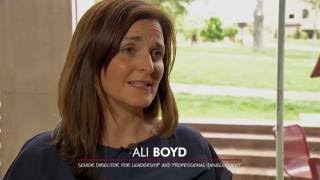 Leadership Fellows Program