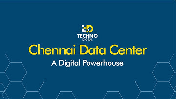 Techno Digital’s 36 MW AI-Ready Data Center | Launch Event Highlights