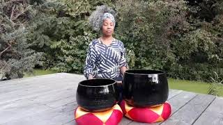 Klankmediatie - Snapshot 03