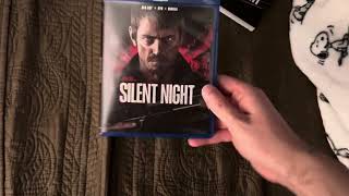 Silent Night Blu-Ray Overview