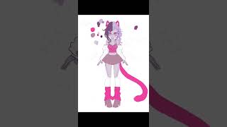 designing adopts! auction on my twitter♡! #adopt #adoptable #speedpaint designing adopts! auction on my twitter♡! #adopt #adoptable #speedpaint