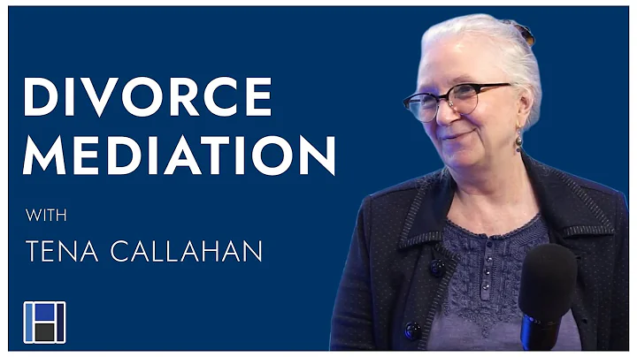 How To Settle Your Divorce At *Mediation* - With T...