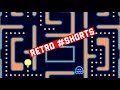 Pac-Man Windy Maze - Cleaning Up!