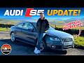 Before You Buy an Audi S5 – Here’s What You NEED to Know!