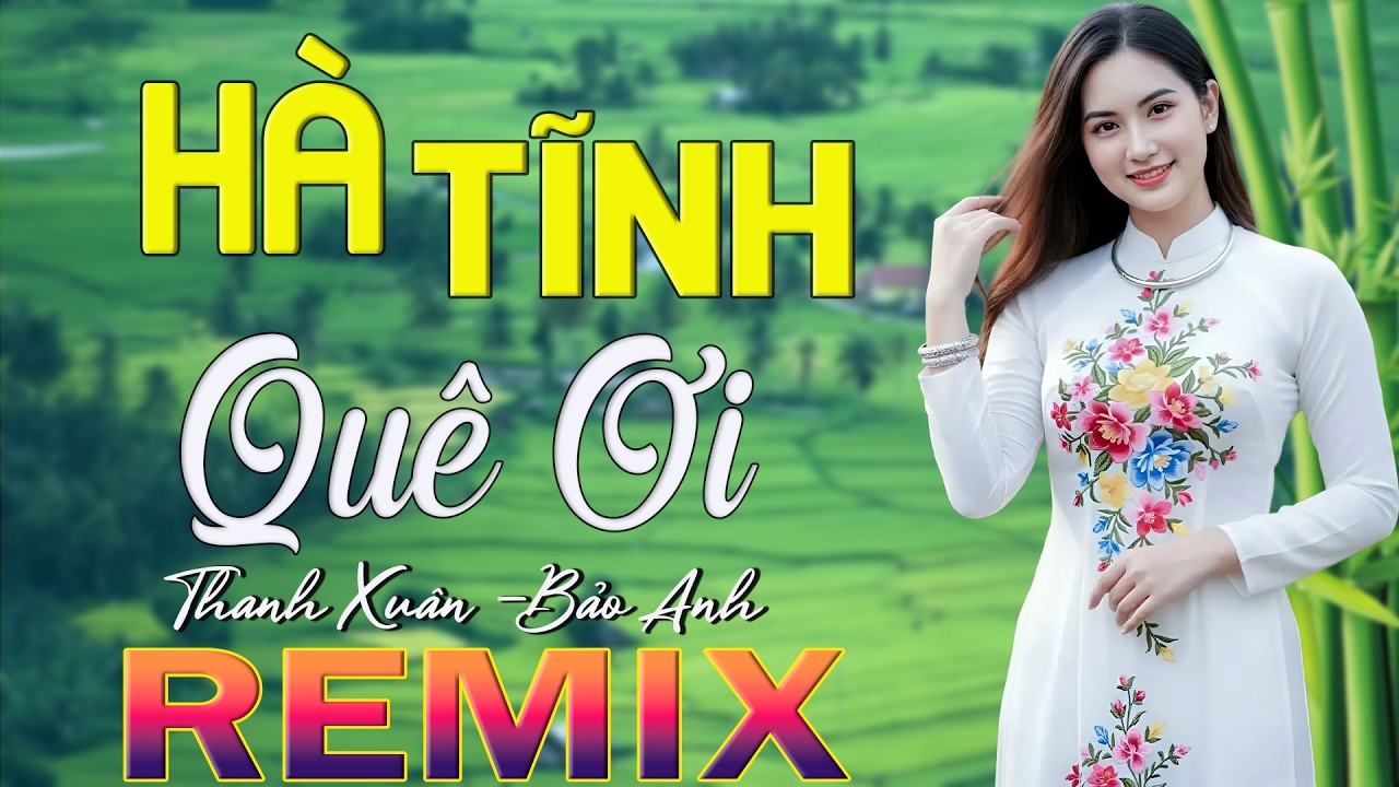 LK Nhạc Sống Dân Ca Xứ Nghệ Vừa Ra Lò CỰC ÊM TAI 2026 ➤ Nhạc Sống Thôn Quê Remix Phối Mới Cực Chuẩn