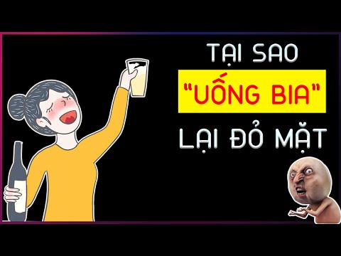 Video: Tại Sao Rượu Vang Khô đỏ Lại Hữu ích?