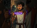 Ancient Historian Discovered the Secret to Unbreakable Character