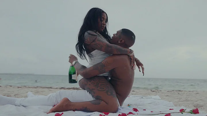 HoodTrophy Bino - Voodoo Coochie (Official Music Video)