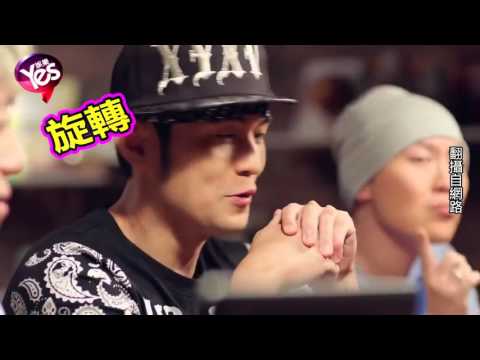 【4年前】周杰倫忘不了蔡依林 歌曲密碼昆凌情何以堪