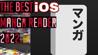 The BEST free manga reader IOS screenshot 5
