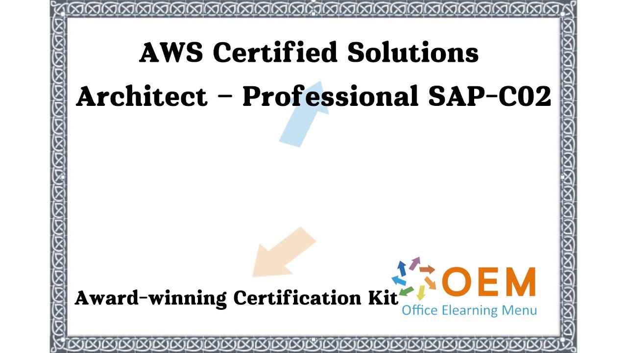 Latest SAP-C01 Exam Book