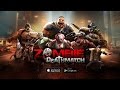 Анонс игры Zombie Deathmatch для мобильных устройств