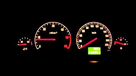 Vectra c 2.2 DTI problem