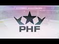 Force @ Riveters 3/5/23 | PHF Highlights