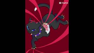 Warrior Cats scourge