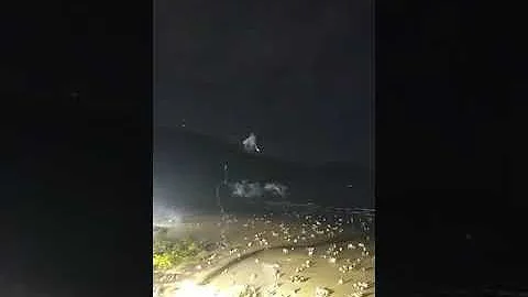 Como vai ser a virada de ano na Praia Grande?