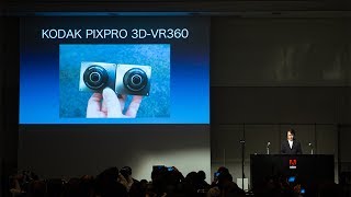 Adobe MAX Japan 2018 – VIDEO「VR動画編集の最新ワークフロー」 – アドビ公式