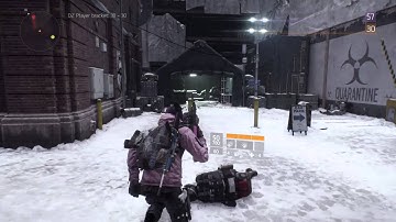 HE Div Tech Farming Route