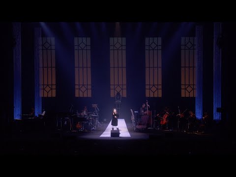 薬師丸ひろ子 - ここからの夜明け (Live)