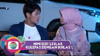 CIE! Kejora Malu-Malu Ketika Ingin Menyatakan Perasaanya pada Reza | Kulepas dengan Ikhlas Episode 6