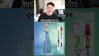 We are NEVER getting a Sims 4 pack again