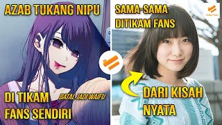 Download lagu FAKTA FAKTA AI HOSHINO YANG KAMU GA TAHU #oshinoko #aihoshino