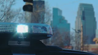 The Search For A News Minneapolis Police Chief