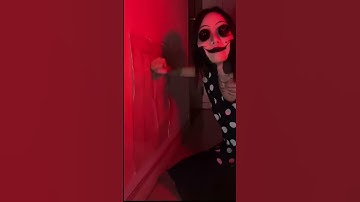 Thumbnail of Ok mama’s coming #coralineedit
