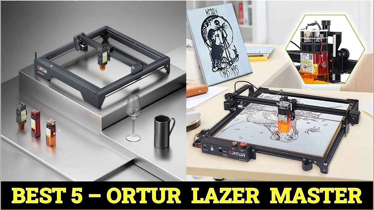 ORTUR Laser Master 3 LE 5.5W/10W Power Diode Cutter and Engraver CNC  Desktop Wifi/APP Wood Printing Engraving Cutting Machine - AliExpress