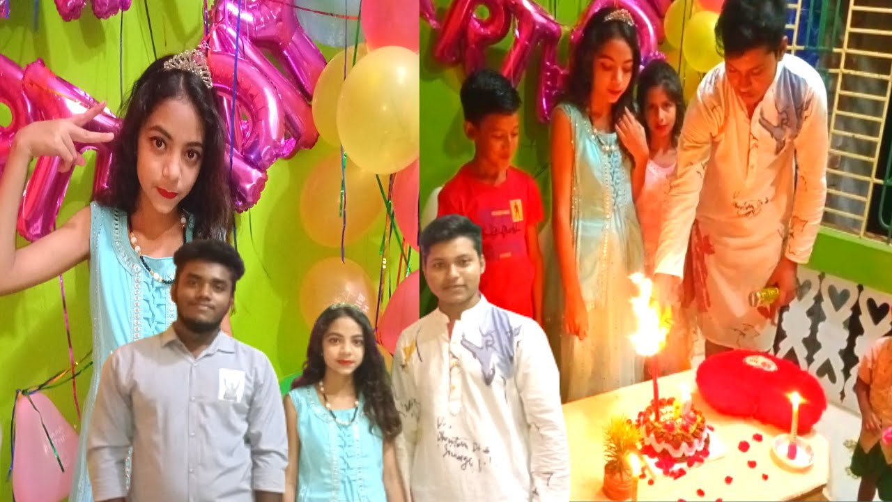 Best Happy Birthday To You Happy Birthday song Birthday Video YouTube