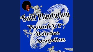 Im A Try It (Acapella)