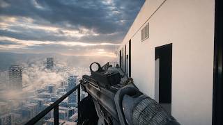 Battlefield 3 Road to Max Rank - Colonel Service Star 85