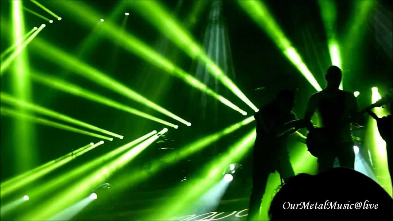 AVANTASIA Scales of Justice live in Fulda 20.04.2013 HD YouTube