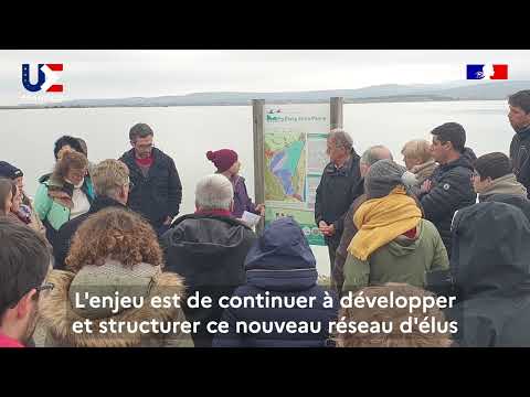 Coordination inter-réseaux Natura 2000, développer la mise en réseau des acteurs et des élus