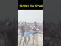 Hannu Ba Kyau Dambengargajiya Sports Dambeunlimited Dambewarriors Dambenlagos Kabaddi Duet 