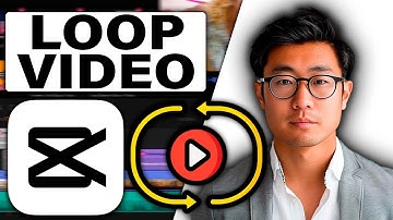 How To Loop Video In CapCut - Full Guide (Tutorial)