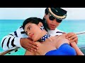 Baazigar O Baazigar (Full Song) | Baazigar | Shah Rukh Khan, Kajol | 90s Romantic Hits