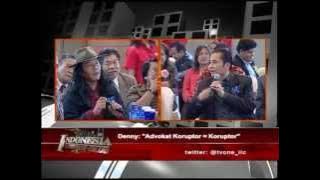 Sujiwo Tejo Emosi (ILC TVOne 28 agust 2012)