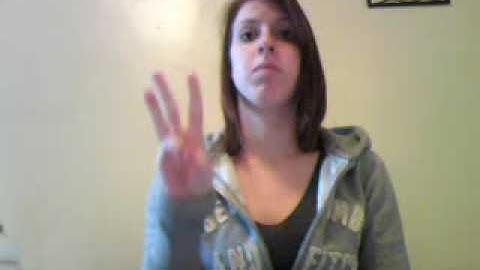 ASL 1 Interview Video