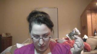 Birchbox January 2012