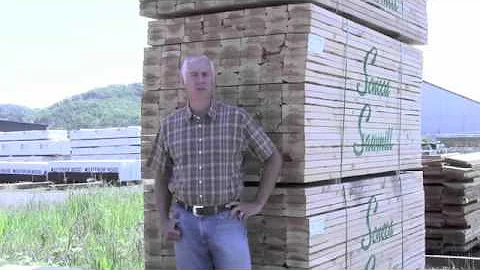 Bruce Hanna on Natural Resources and Jobs