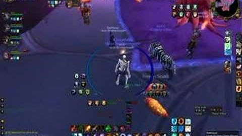 Noggenfogger Elixir + Shrink ray