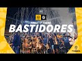 Bastidores | Amazonas 2x0 São Raimundo (#barezão2024 - final - 1º turno)