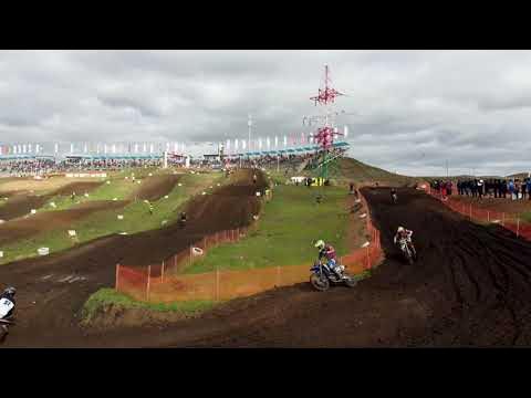 Наиком мотокросс Азьмушкино