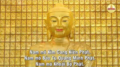 ngày 10 tháng 11 năm 2024: Khóa lễ Lạy Vạn Phật trong mùa An Cư Kiết Hạ tại Chùa Giác Ngộ