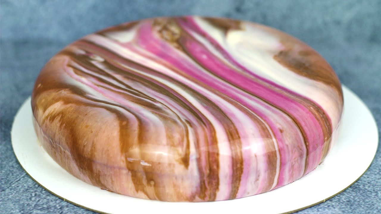 Чёрный лес! Муссовый ПП торт! НИЗКОКАЛОРИЙНЫЙ! ПП рецепт БЕЗ САХАРА! Правильное питание!