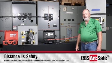 Introducing the New Remote Switch Operators by CBS ArcSafe®