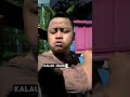 Ga semua orang cocok untuk nunjukin marahnya #cengkareng #funny #comedy #memes