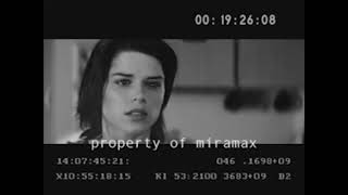 Scream 3: Assembly Cut - Part 2