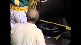 1997 Scioto Downs REMBRANDT'S JEFF Mike Wilder